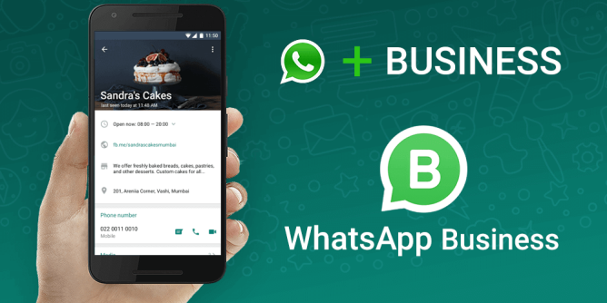 Technicalities of WhatsApp business for beginners