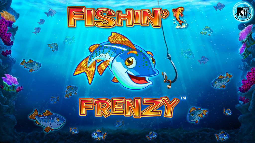 Fishin Frenzy Slot Evaluation - 96% RTP, Free Spins & Incentives