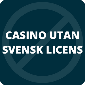 Upptäck världen av online casino utan svensk licens 10